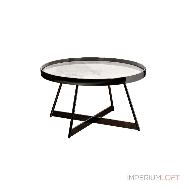 Журнальный стол GardaDecor 47ED-28010 от ImperiumLoft Журнальный стол GardaDecor 47ED-28010 от ImperiumLoft