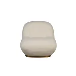 Кресло Garda Decor 58DB-19290 от ImperiumLoft