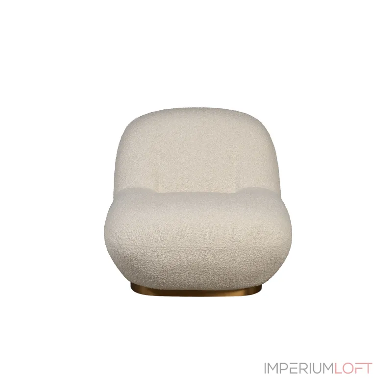 Кресло Garda Decor 58DB-19290 от ImperiumLoft