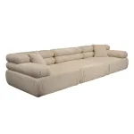 Диван Garda Decor 58DB-24000 от ImperiumLoft