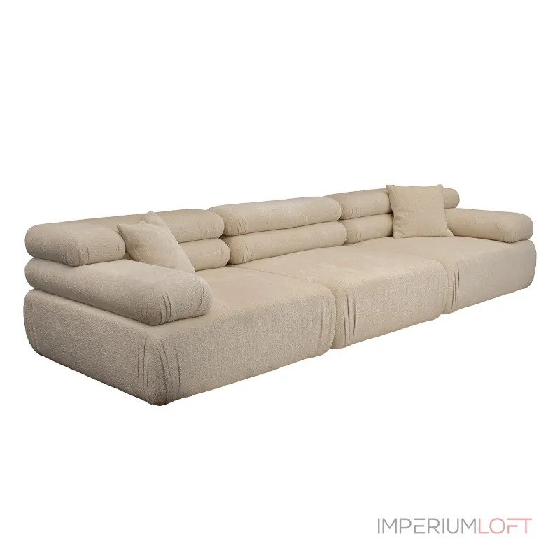 Диван Garda Decor 58DB-24000 от ImperiumLoft Диван Garda Decor 58DB-24000 от ImperiumLoft