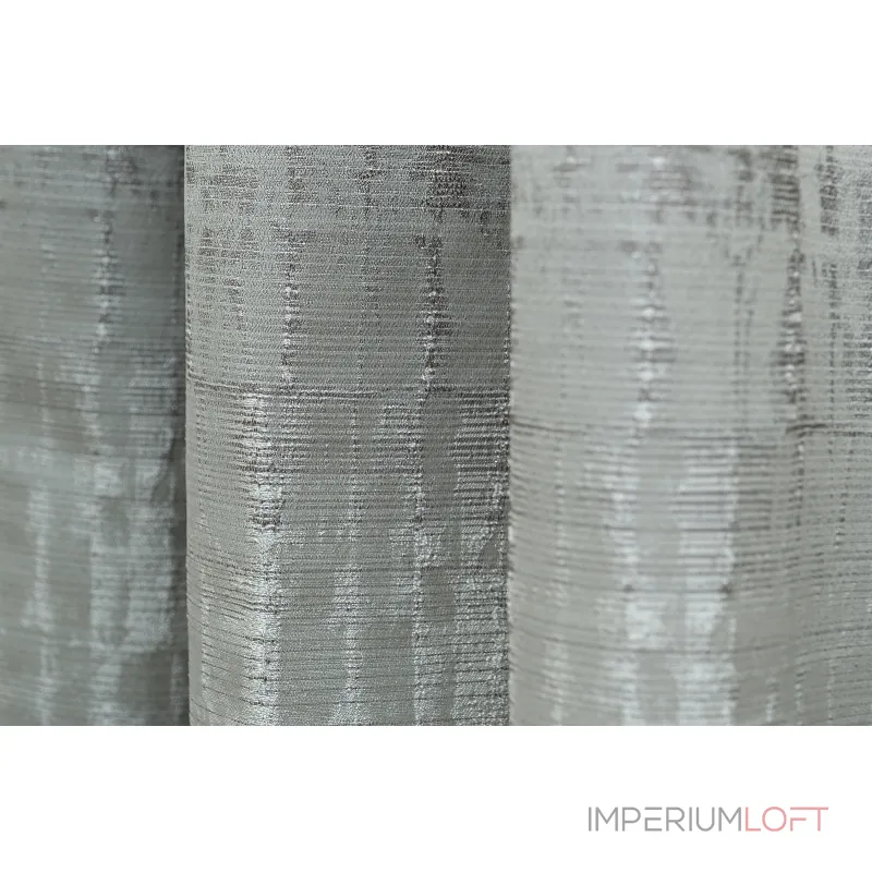 Портьера Garda Decor 121GD-00007/1 от ImperiumLoft