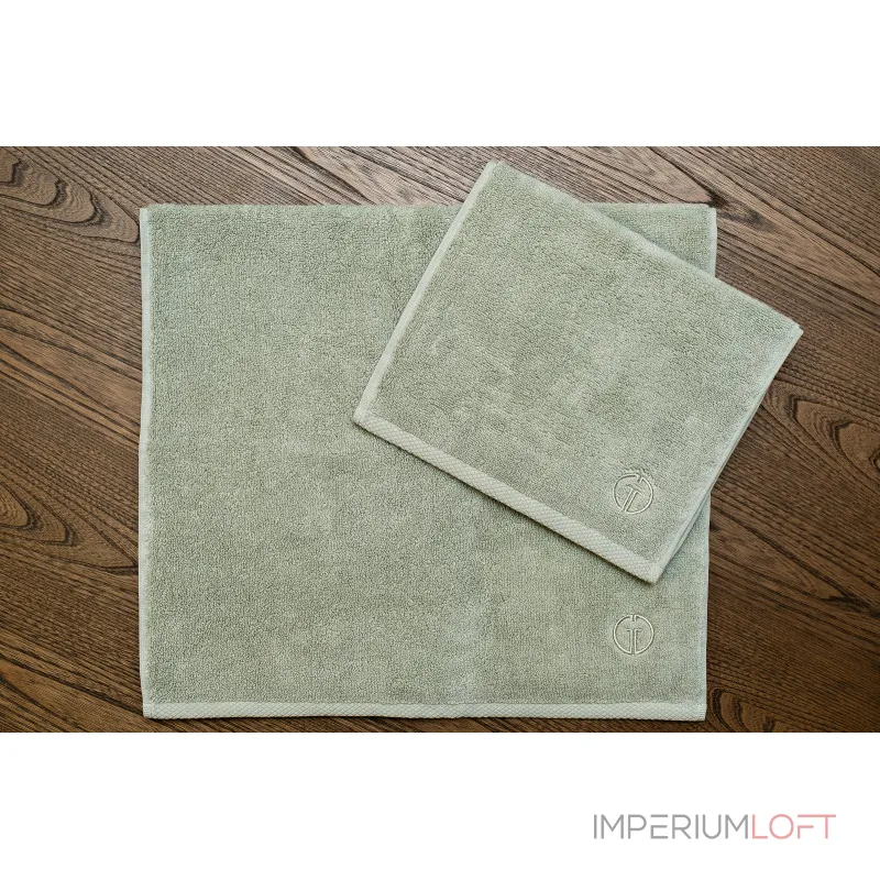 Полотенце соло Garda Decor 181AB-18304 от ImperiumLoft