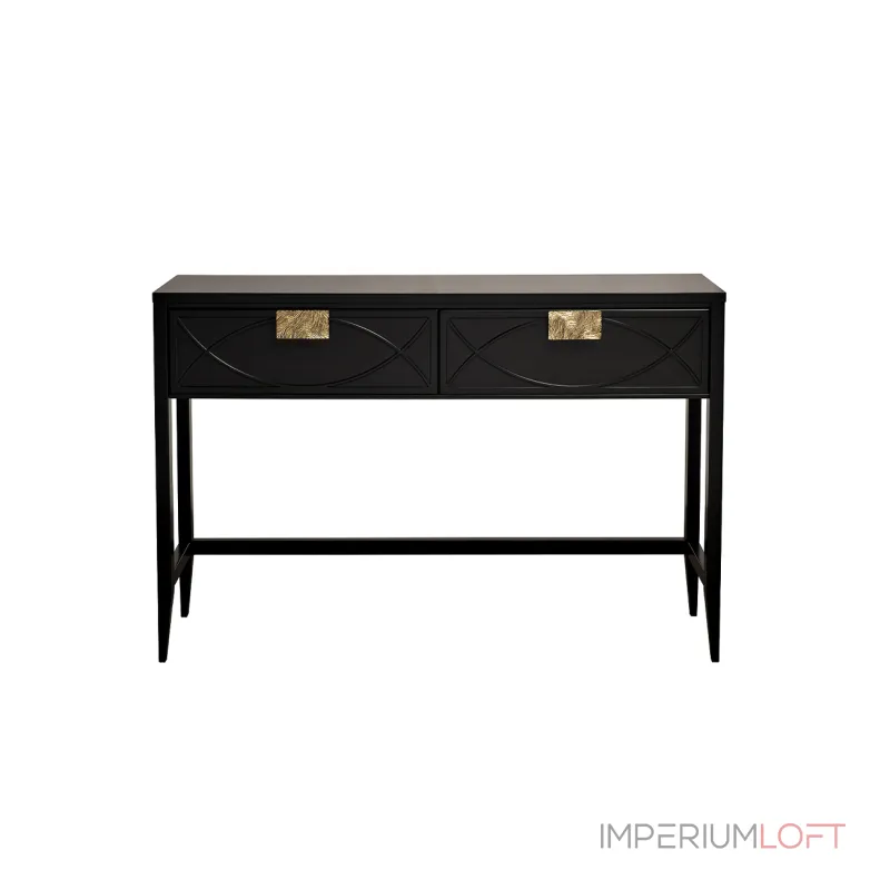 Консоль Garda Decor 151SV-00003 от ImperiumLoft Консоль Garda Decor 151SV-00003 от ImperiumLoft