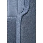 Кровать Одри GardaDecor ODRY-180M-Natur Sin+Colt1006 от ImperiumLoft