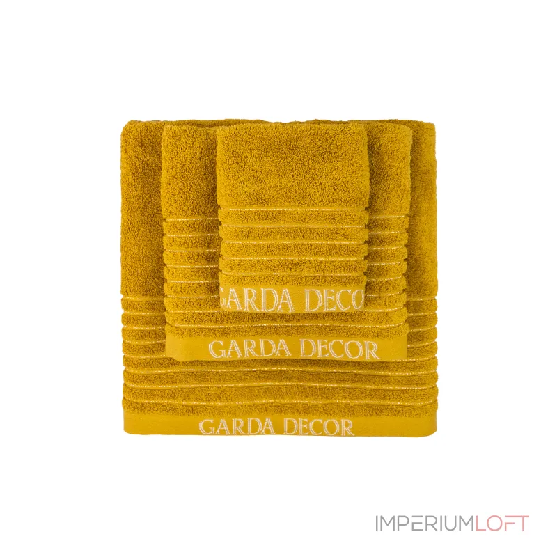 Полотенце стелла Garda Decor Стелла 119VAL-01144 от ImperiumLoft
