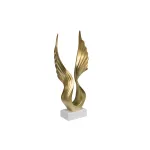 Статуэтка "Абстракция" GardaDecor D4321 от ImperiumLoft