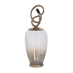 Декоративная ваза "Лиана" GardaDecor 69-921151 от ImperiumLoft