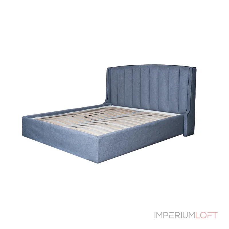 Кровать Одри GardaDecor ODRY-180M-Natur Sin+Colt1006 от ImperiumLoft Кровать Одри GardaDecor ODRY-180M-Natur Sin+Colt1006 от ImperiumLoft