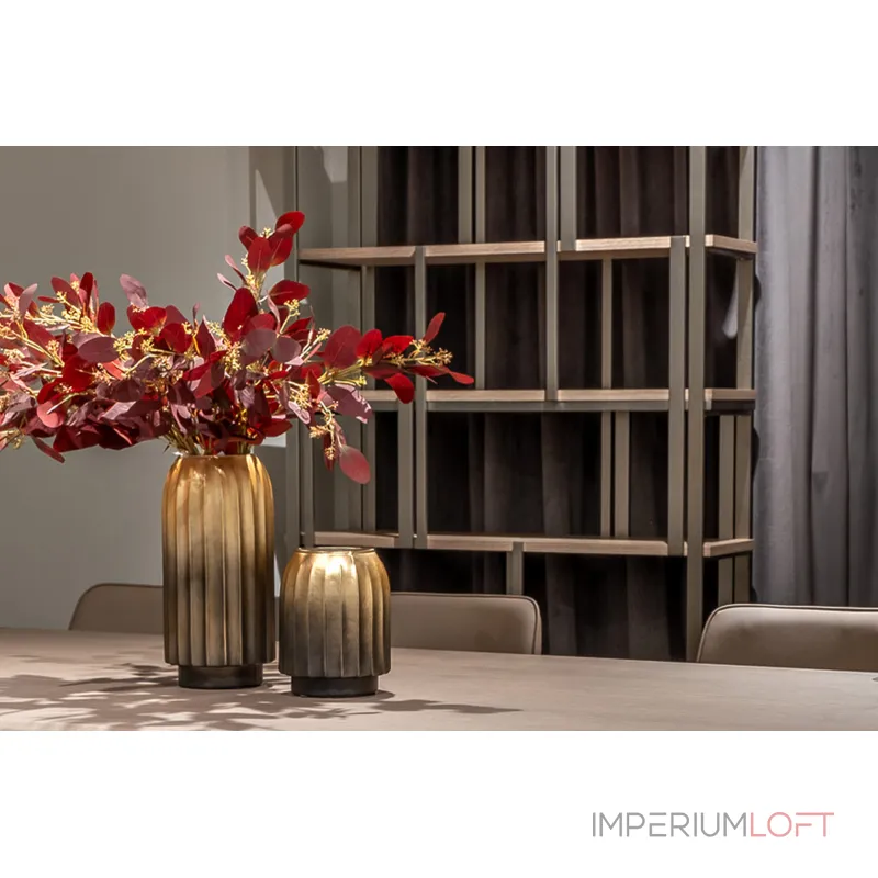 Ваза Garda Decor 71PN-52240 от ImperiumLoft