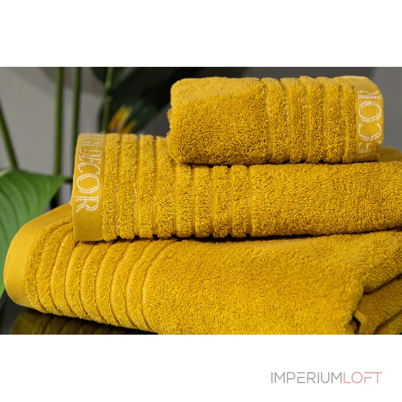 Полотенце стелла Garda Decor Стелла 119VAL-01144 от ImperiumLoft