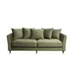 Диван Garda Decor Sorrento SORRENTO-220-Colt1002 от ImperiumLoft