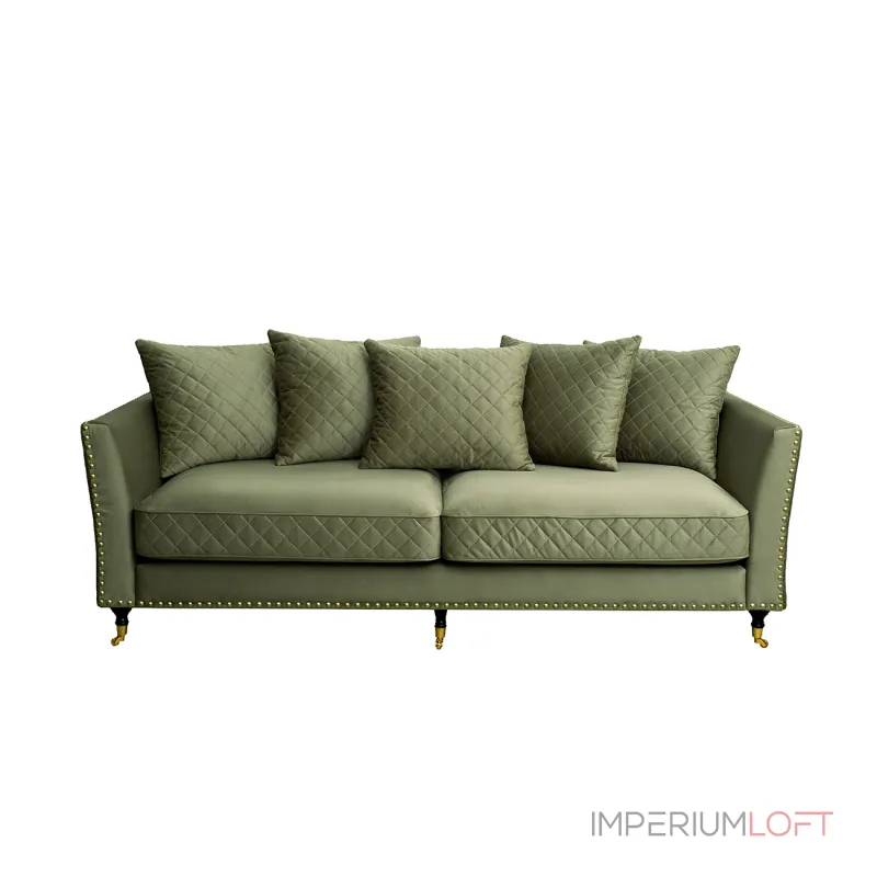 Диван Garda Decor Sorrento SORRENTO-220-Colt1002 от ImperiumLoft Диван Garda Decor Sorrento SORRENTO-220-Colt1002 от ImperiumLoft