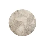 Журнальный стол GardaDecor 58DB-25052 с мраморной столешницей от ImperiumLoft