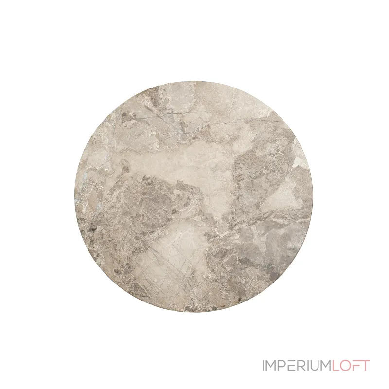 Журнальный стол GardaDecor 58DB-25052 с мраморной столешницей от ImperiumLoft Журнальный стол GardaDecor 58DB-25052 с мраморной столешницей от ImperiumLoft
