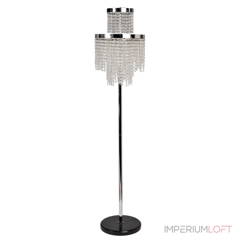 Торшер Каскад GardaDecor Cascada 62GDM-80231 от ImperiumLoft Торшер Каскад GardaDecor Cascada 62GDM-80231 от ImperiumLoft