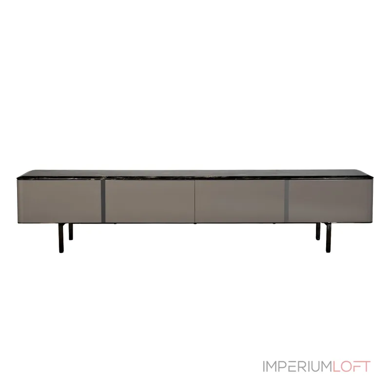 Тумба под телевизор Бибифлай GardaDecor Bbfly 58DB-20211 от ImperiumLoft Тумба под телевизор Бибифлай GardaDecor Bbfly 58DB-20211 от ImperiumLoft
