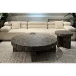 Диван Garda Decor 58DB-24000 от ImperiumLoft