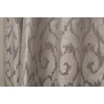 Портьера Восток сер GardaDecor ORIENT SER 121GD-00035 от ImperiumLoft