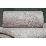 Полотенце лирика модал Garda Decor 145ERT-00402 от ImperiumLoft