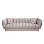 Диван Garda Decor Fabio FABIO-3-2K-Colt1001 от ImperiumLoft