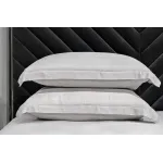 Комплект постельного белья гарда Garda Decor Гарда 180JOD-18002 от ImperiumLoft
