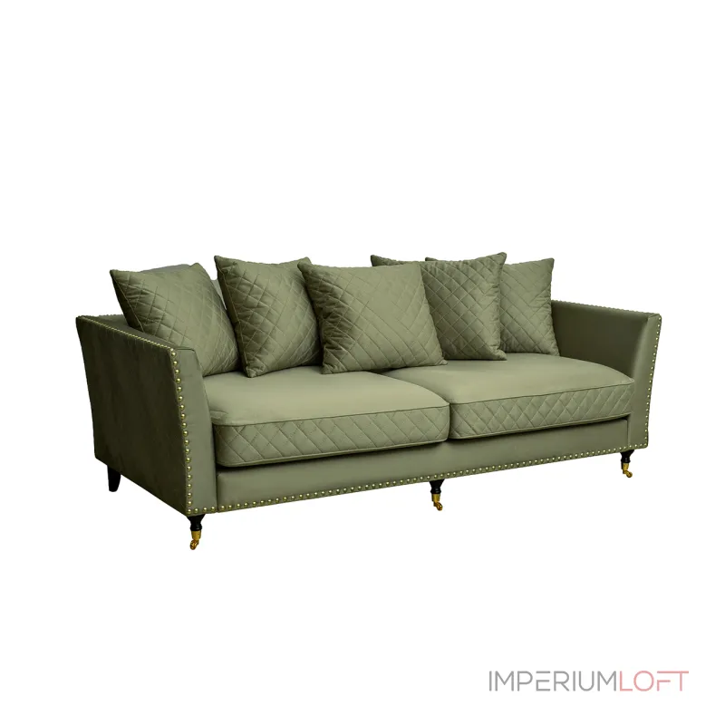 Диван Garda Decor Sorrento SORRENTO-220-Colt1002 от ImperiumLoft Диван Garda Decor Sorrento SORRENTO-220-Colt1002 от ImperiumLoft