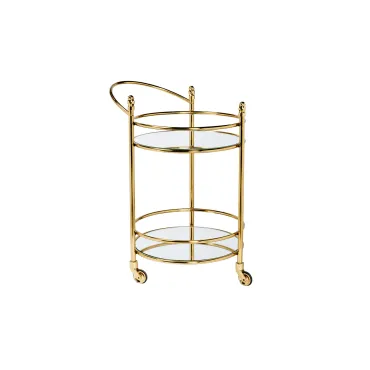 Сервировочная тележка GardaDecor 79MAL-7062 Сервировочная тележка GardaDecor 79MAL-7062