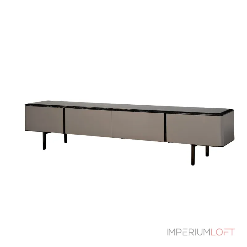 Тумба под телевизор Бибифлай GardaDecor Bbfly 58DB-20211 от ImperiumLoft Тумба под телевизор Бибифлай GardaDecor Bbfly 58DB-20211 от ImperiumLoft