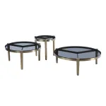 Стол журнальный Garda Decor 58DB-15857 от ImperiumLoft