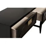 Консоль Garda Decor 151SV-00003 от ImperiumLoft