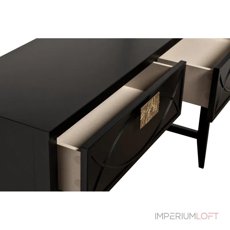 Консоль Garda Decor 151SV-00003 от ImperiumLoft Консоль Garda Decor 151SV-00003 от ImperiumLoft