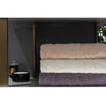 Полотенце флавио Garda Decor Флавио 145ERT-10701 от ImperiumLoft