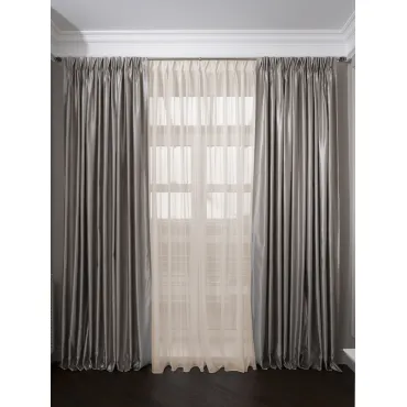 Тюль Элен GardaDecor 121GD-12137 Тюль Элен GardaDecor 121GD-12137