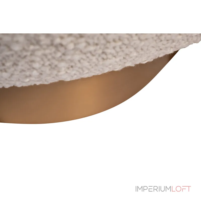 Кресло Garda Decor 58DB-19290 от ImperiumLoft