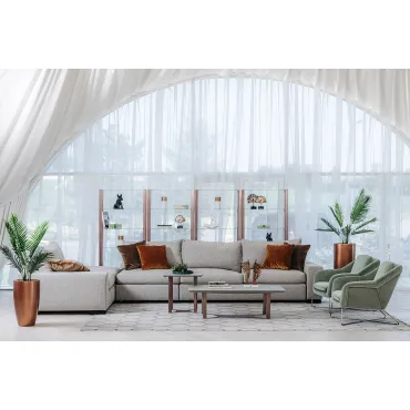 Комплект мебели №6 диван Манчестер GardaDecor Manchester 4001