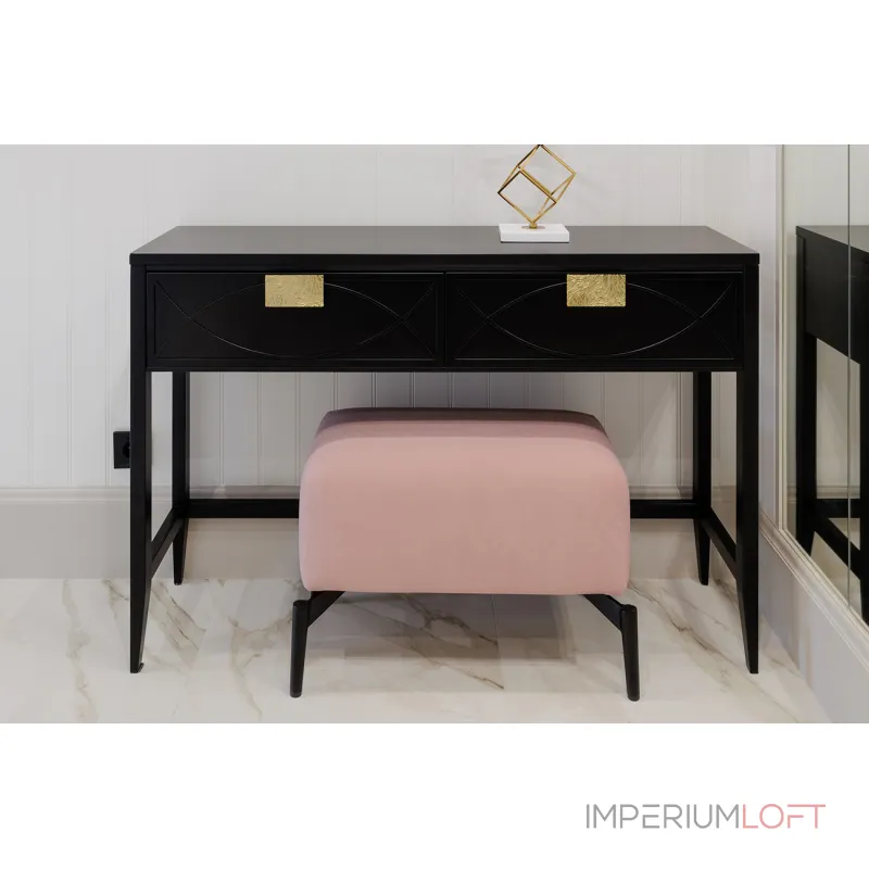 Консоль Garda Decor 151SV-00003 от ImperiumLoft Консоль Garda Decor 151SV-00003 от ImperiumLoft