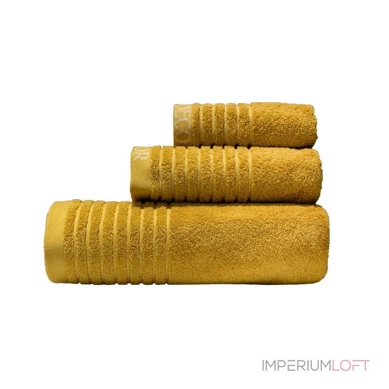 Полотенце стелла Garda Decor Стелла 119VAL-01144 от ImperiumLoft