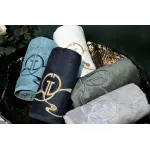 Полотенце мелодия Garda Decor Мелодия 145ERT-00502 от ImperiumLoft