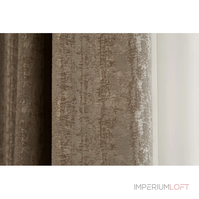 Портьера Garda Decor Euphoria 12 Аморе 121GD-00003/1 от ImperiumLoft