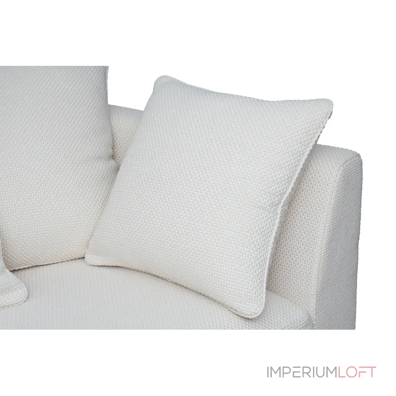 Диван Garda Decor Roberto ROBERTO-250-BOTEGA SVBEG от ImperiumLoft