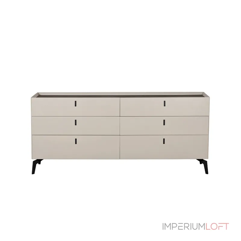 Комод GardaDecor 77IP-CH817/1 от ImperiumLoft Комод GardaDecor 77IP-CH817/1 от ImperiumLoft