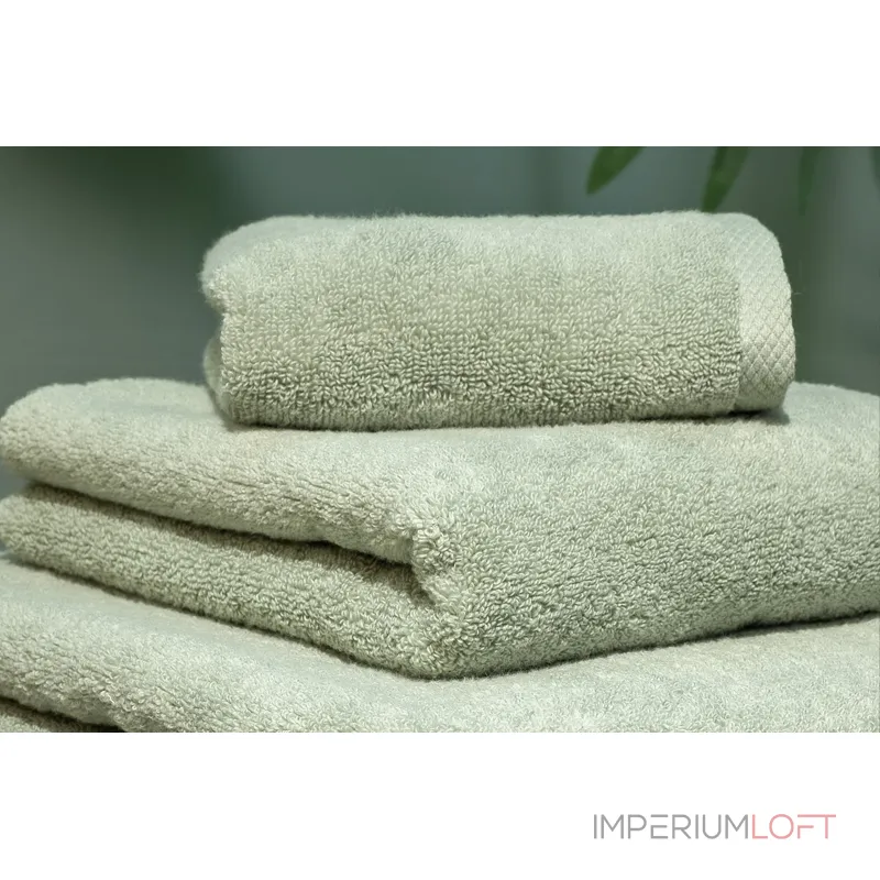 Полотенце соло Garda Decor 181AB-18304 от ImperiumLoft