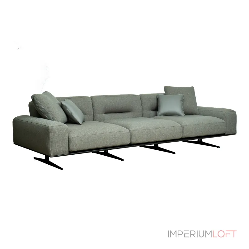 Комплект мебели №14 диван модульный Порто GardaDecor Porto 16799 от ImperiumLoft Комплект мебели №14 диван модульный Порто GardaDecor Porto 16799 от ImperiumLoft