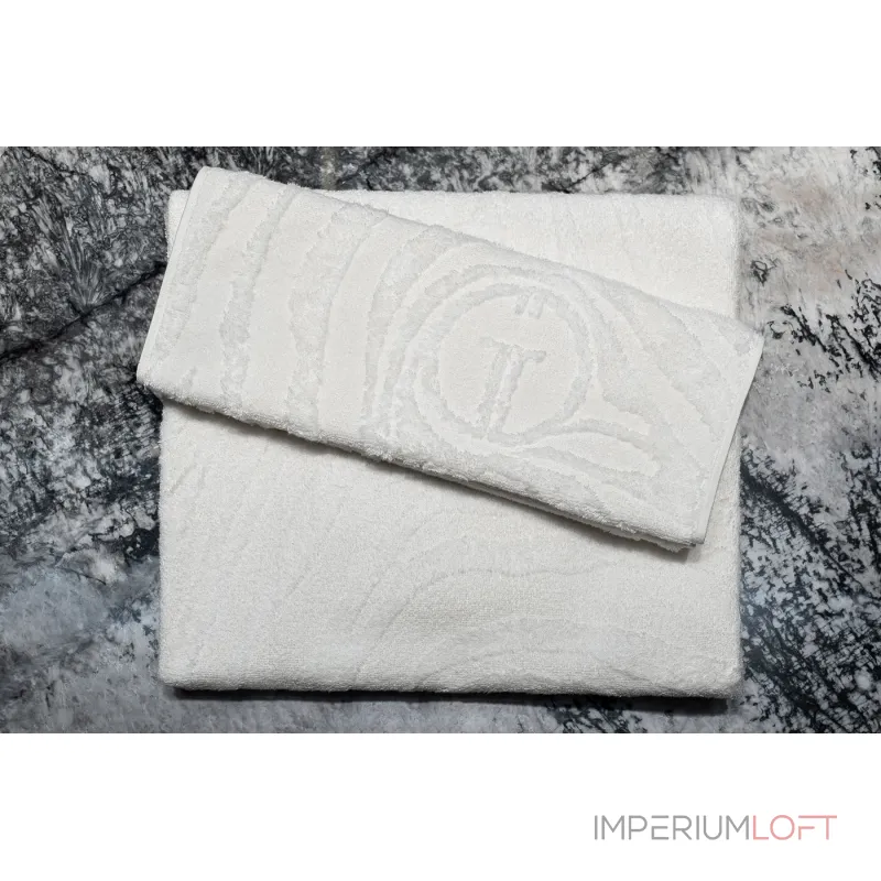 Полотенце флавио Garda Decor Флавио 145ERT-10701 от ImperiumLoft