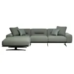 Комплект мебели №14 диван модульный Порто GardaDecor Porto 16799 от ImperiumLoft