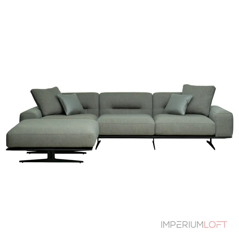 Комплект мебели №14 диван модульный Порто GardaDecor Porto 16799 от ImperiumLoft Комплект мебели №14 диван модульный Порто GardaDecor Porto 16799 от ImperiumLoft