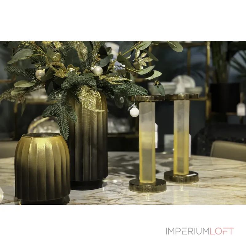 Ваза Garda Decor 71PN-52240 от ImperiumLoft