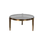 Стол журнальный Garda Decor 58DB-15857 от ImperiumLoft