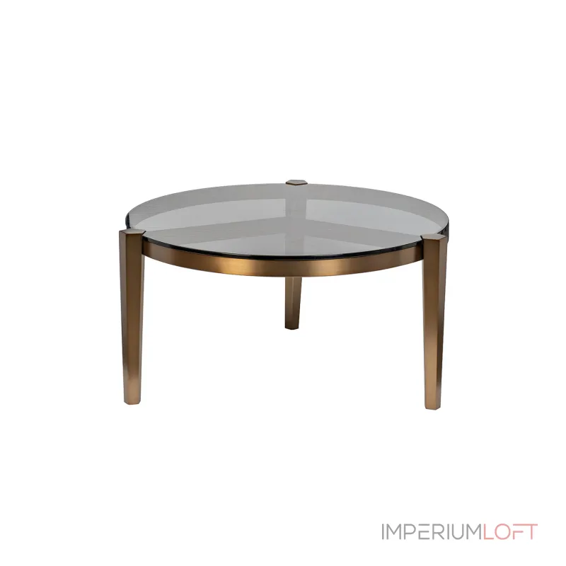 Стол журнальный Garda Decor 58DB-15857 от ImperiumLoft Стол журнальный Garda Decor 58DB-15857 от ImperiumLoft